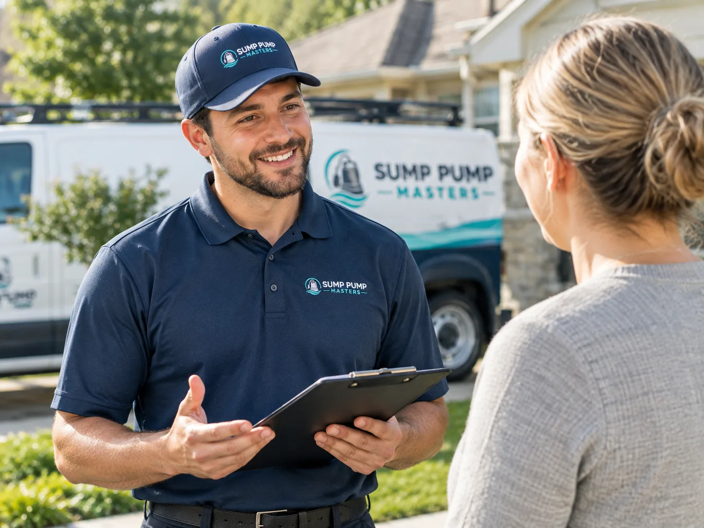 Sump Pump Repair Kwigillingok, AK FAQs